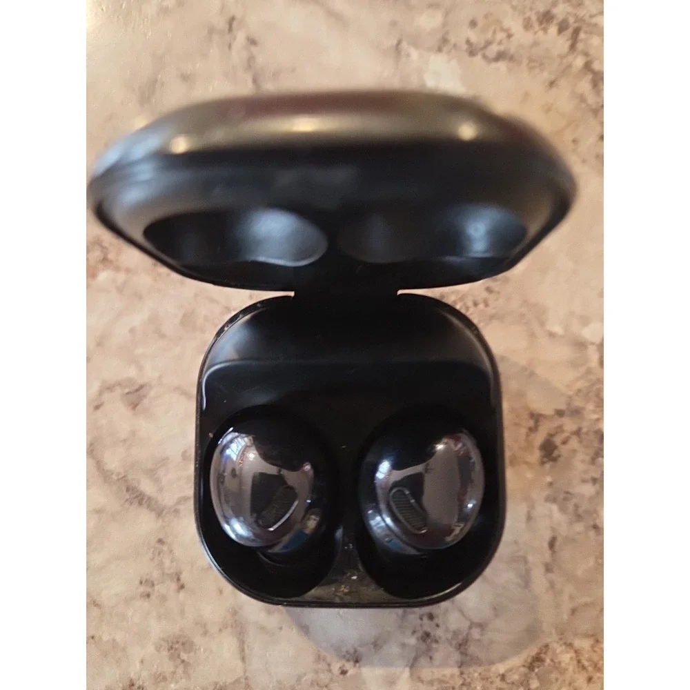 Samsung‎ Galaxy Buds Pro Black In-Ear Wireless Headset